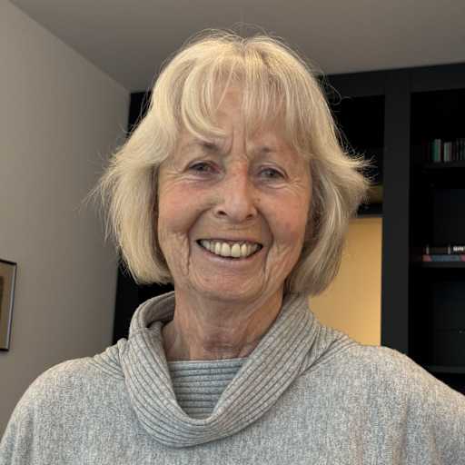 Profile image for pet sitters Judith & Tony