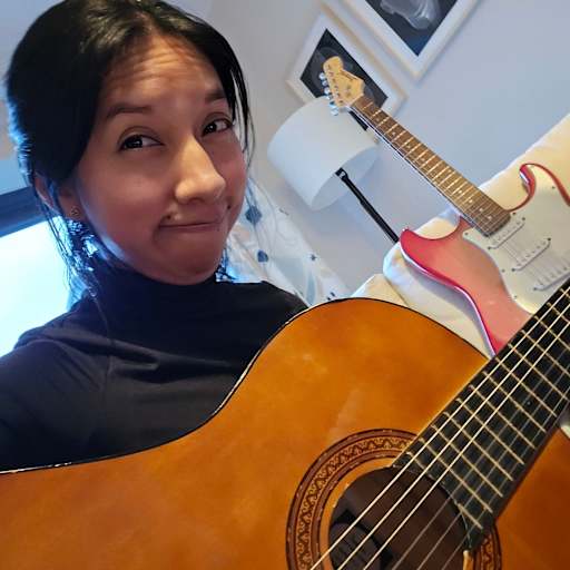 Profile image for pet sitter Shirley Andrea