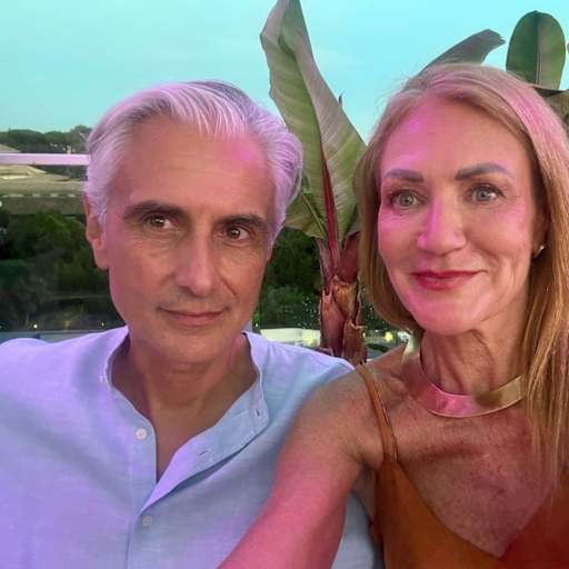 Profile image for pet sitters Andrea & Solen