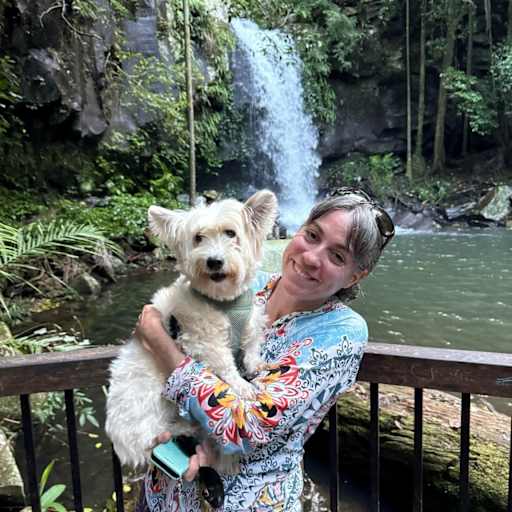 Profile image for pet sitter Nic