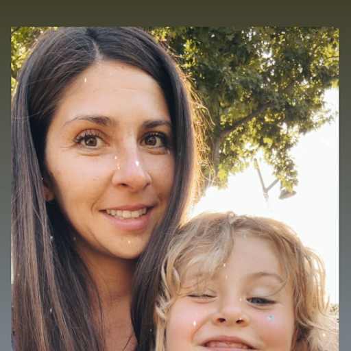 Profile image for pet sitter Ashley