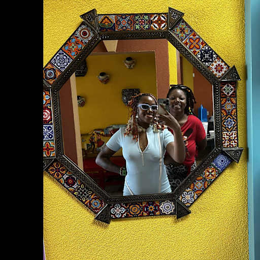 Profile image for pet sitters Ta’Neyai & A’bre’ana