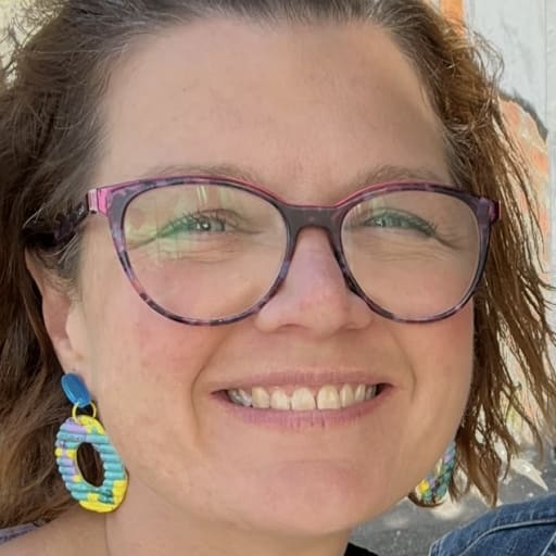 Profile image for pet sitter Katrina
