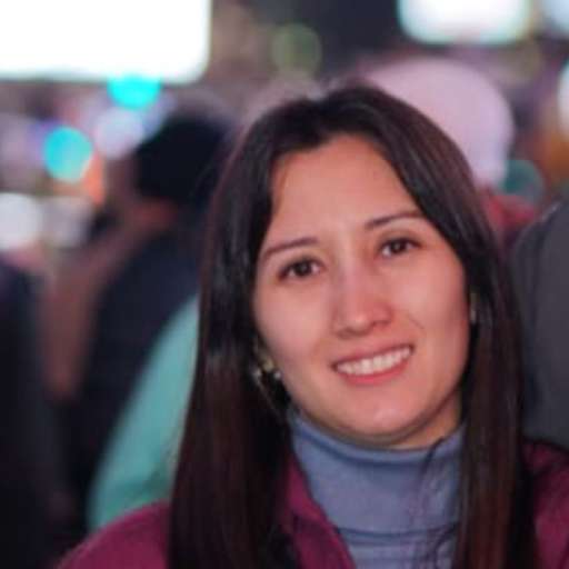 Profile image for pet sitter Dahiana