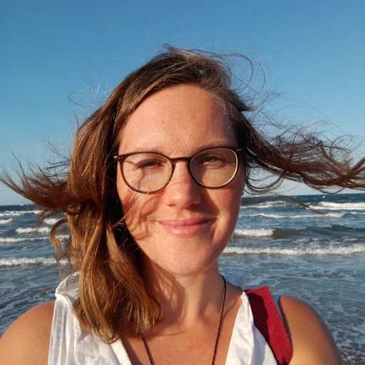 Profile image for pet sitter Patricia Felicitas