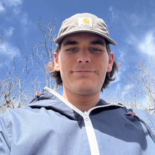 Profile image for pet sitter Eli