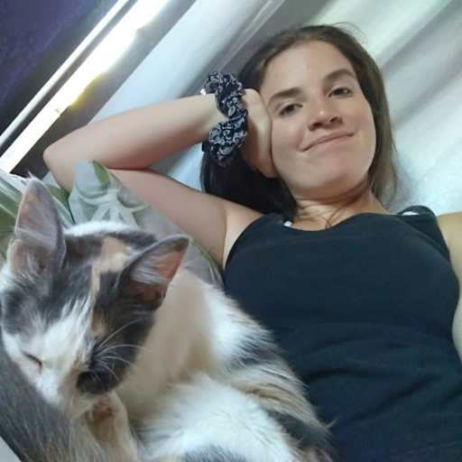 Profile image for pet sitter Maite