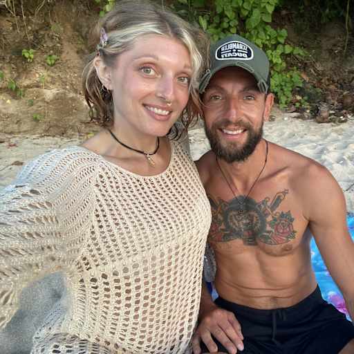 Profile image for pet sitters J & George