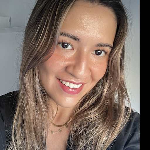 Profile image for pet sitter Claudia