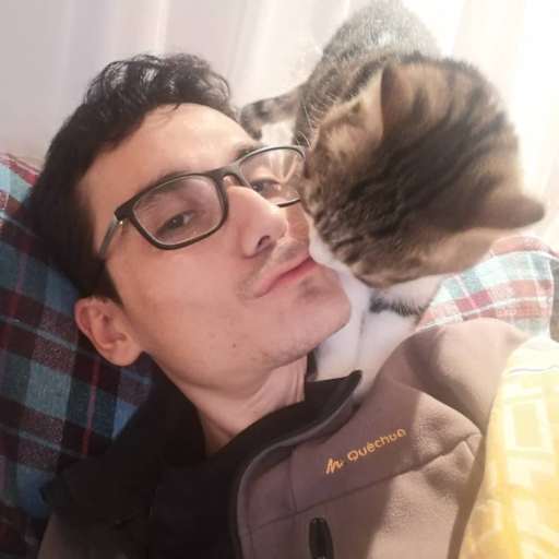 Profile image for pet sitter Orhan