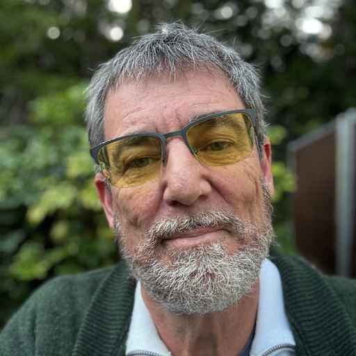 Profile image for pet sitter Jack