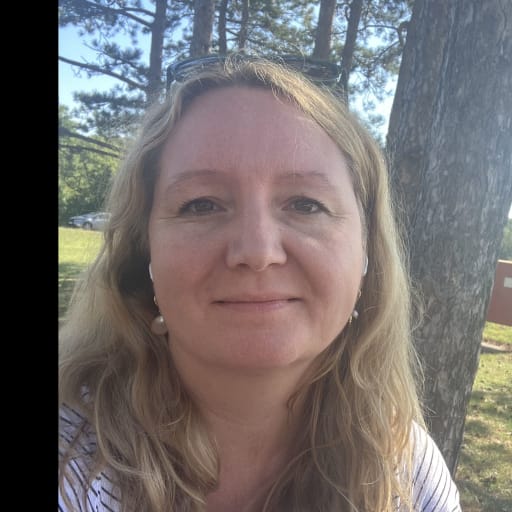Profile image for pet sitter Anna