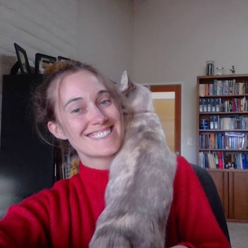 Profile image for pet sitter Hannah