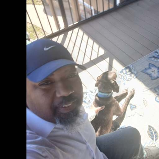 Profile image for pet sitter Christopher