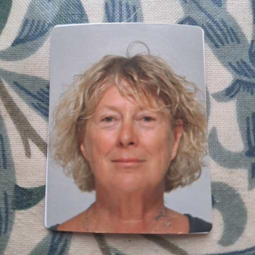 Profile image for pet sitter Marcia