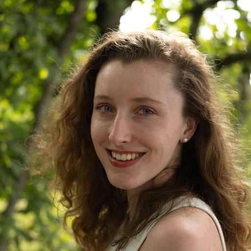 Profile image for pet sitter Amina