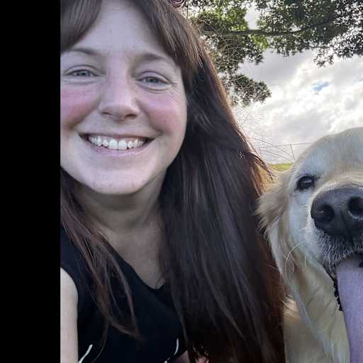 Profile image for pet sitter Katy