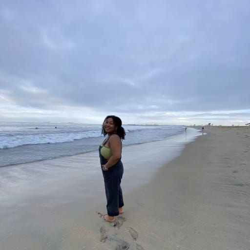 Profile image for pet sitter Ashanti