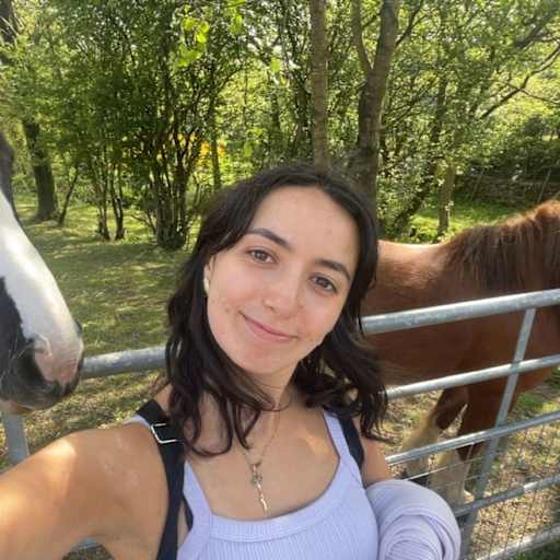Profile image for pet sitter Laura