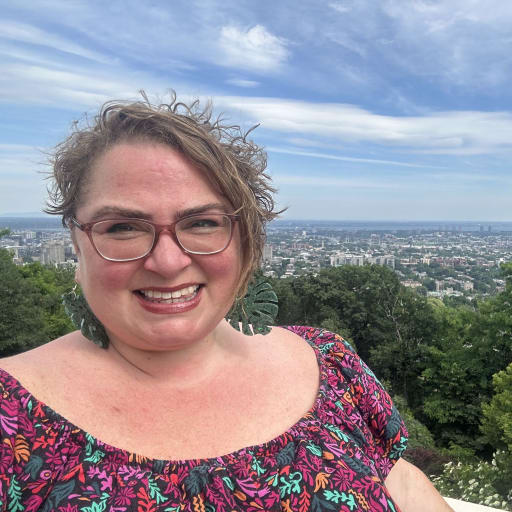 Profile image for pet sitter Genevieve