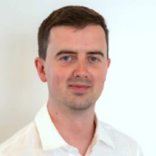 Profile image for pet sitter Conor