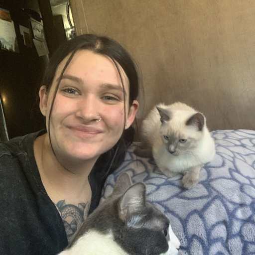 Profile image for pet sitter Braelyn