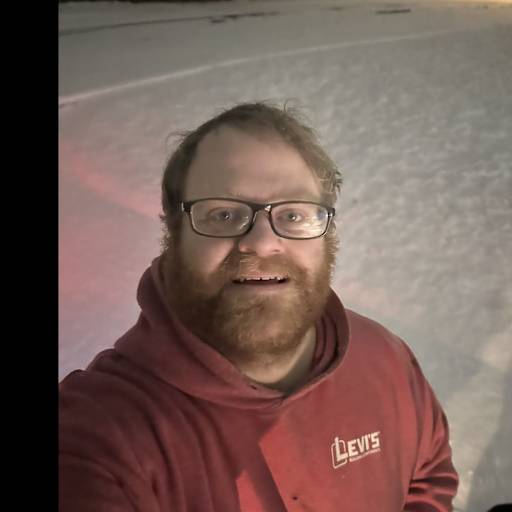 Profile image for pet sitter richard