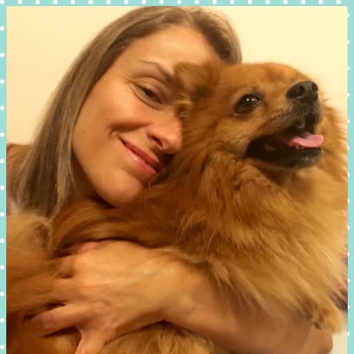 Profile image for pet sitter Noelia