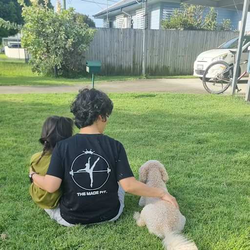 Profile image for pet sitter jihye