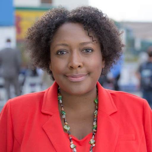 Profile image for pet sitter Faith