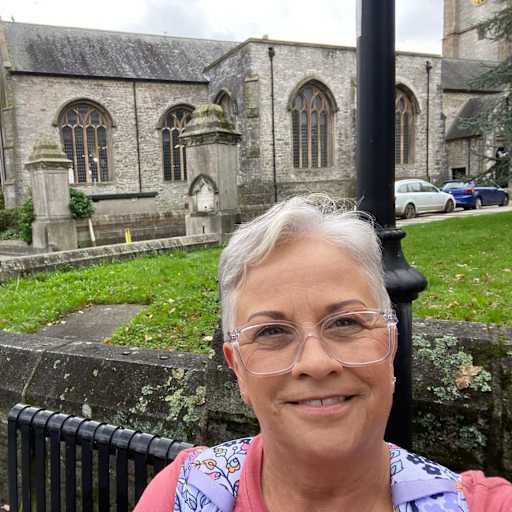 Profile image for pet sitter Renee