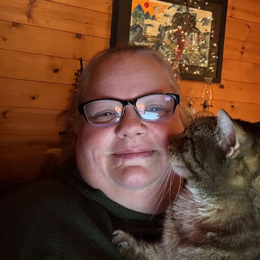 Profile image for pet sitter Katherine