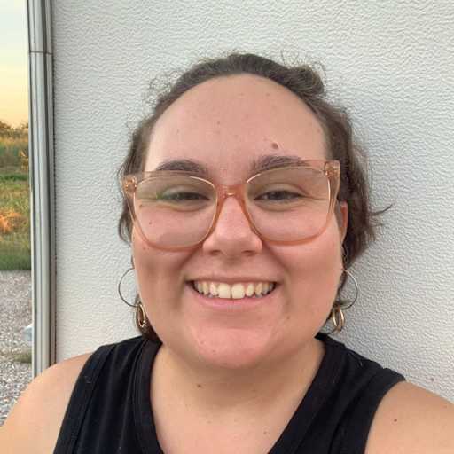 Profile image for pet sitter Paula