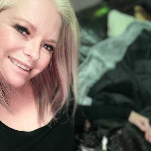 Profile image for pet sitter Natasha