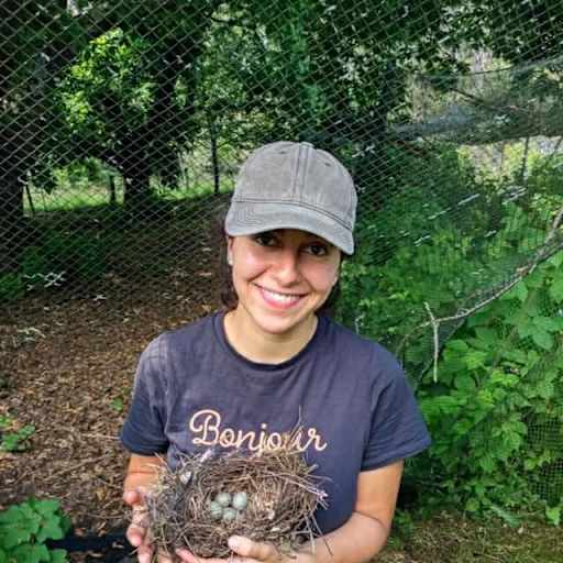 Profile image for pet sitters Nora & Ludwig