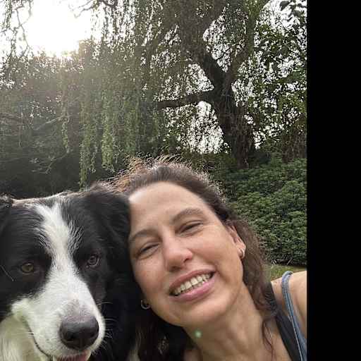 Profile image for pet sitter LAURA