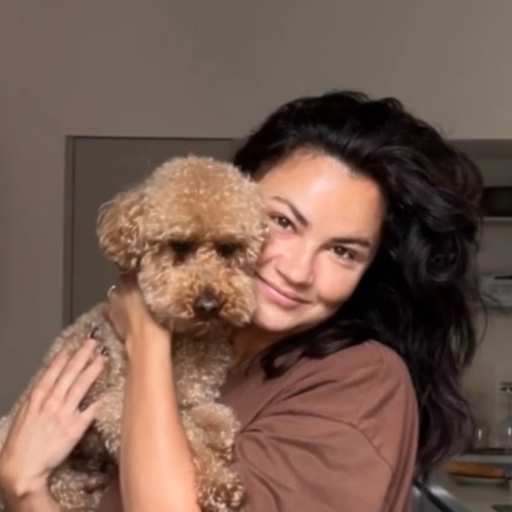 Profile image for pet sitter Karina