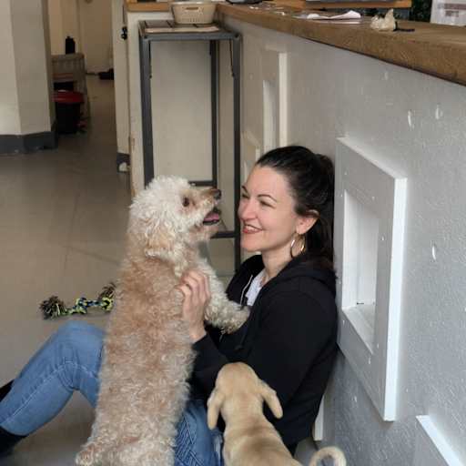 Profile image for pet sitter Melissa