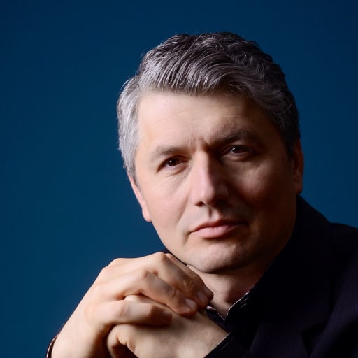 Profile image for pet sitter Claudiu