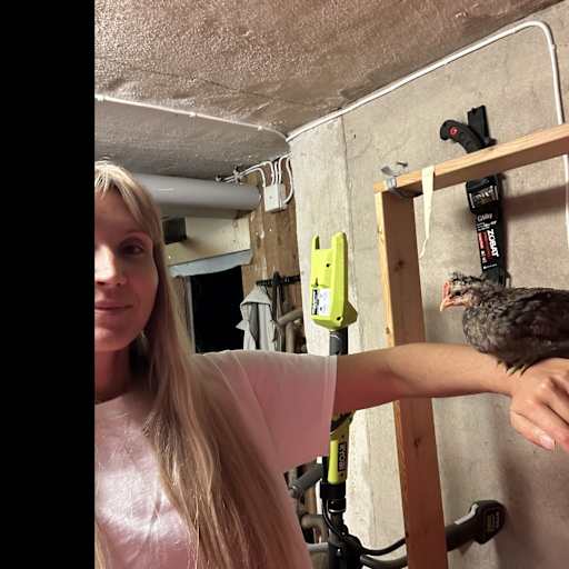 Profile image for pet sitters Sofia & Marcus