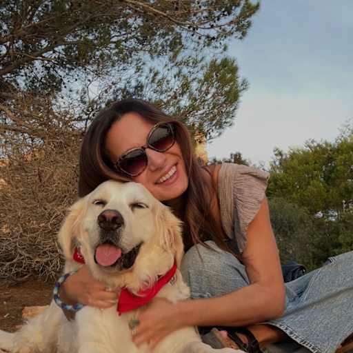 Profile image for pet sitter Emma