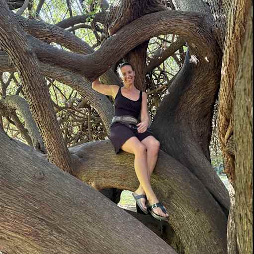 Profile image for pet sitter Lo Katarina