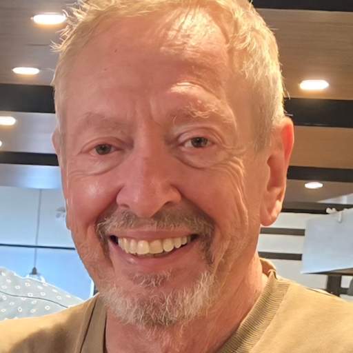 Profile image for pet sitter Norm