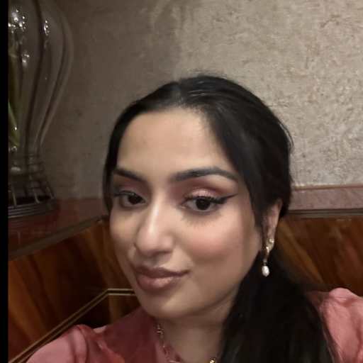 Profile image for pet sitter Hira