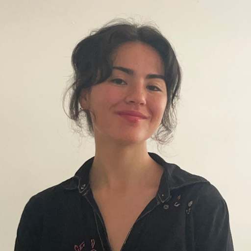Profile image for pet sitter Ina