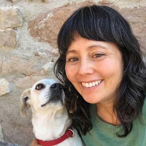 Profile image for pet sitter Lisa