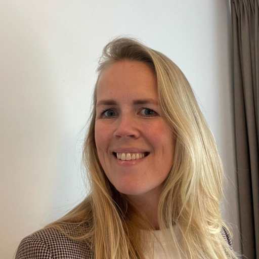 Profile image for pet sitter Eileen