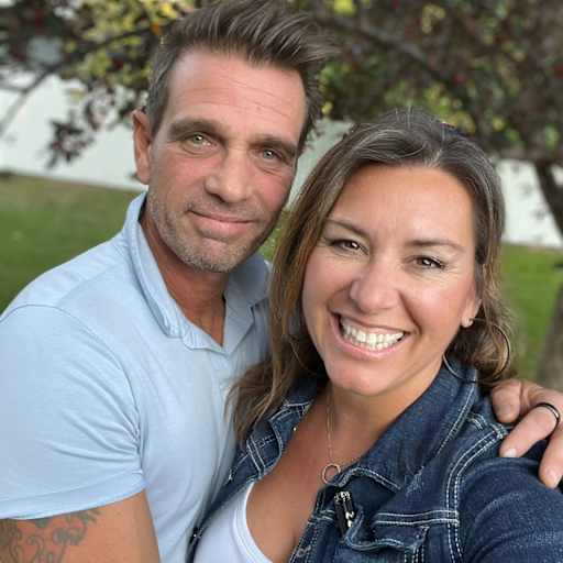 Profile image for pet sitters Kietha & Wes
