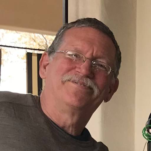 Profile image for pet sitter Mark