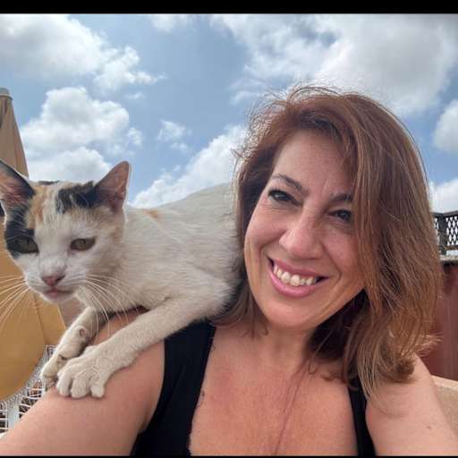 Profile image for pet sitters Saioa & Miguel